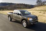 Nissan Titan 2006 года